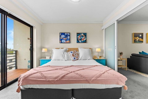 Prime Perth Apartment - Accommodation Nelson Bay 0