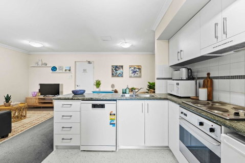 Prime Perth Apartment - Accommodation Nelson Bay 3
