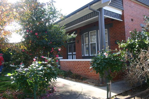 Primrose Cottage - Accommodation Nelson Bay 1