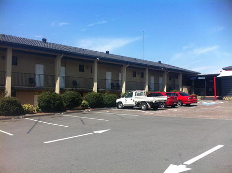 Prospect Hotel Motel - Accommodation Nelson Bay 1