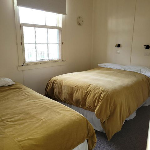 Pub In The Paddock - Accommodation Nelson Bay 2