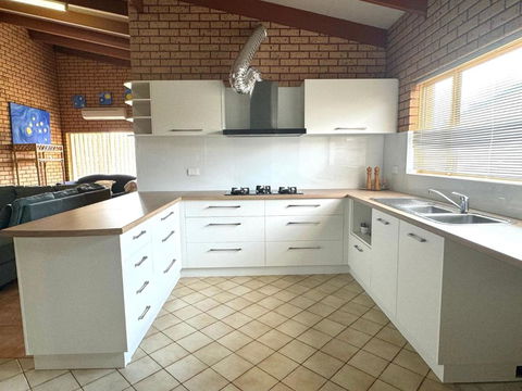 Puggle Palace - Accommodation Nelson Bay 2