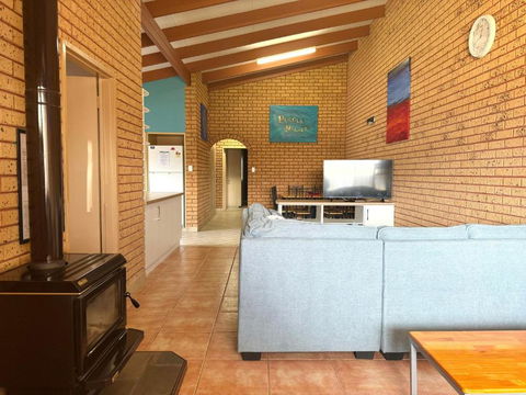 Puggle Palace - Accommodation Nelson Bay 1