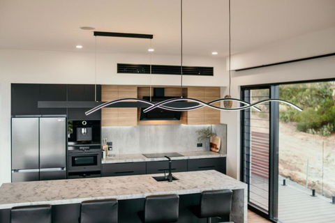 Pure Heaven - Accommodation Nelson Bay 3