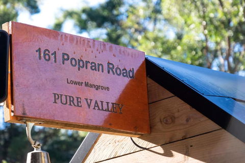 Pure Valley Estate - Accommodation Nelson Bay 0