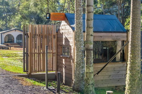 Pure Valley Estate - Accommodation Nelson Bay 1