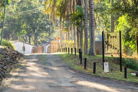 Pure Valley Estate - Accommodation Nelson Bay 2