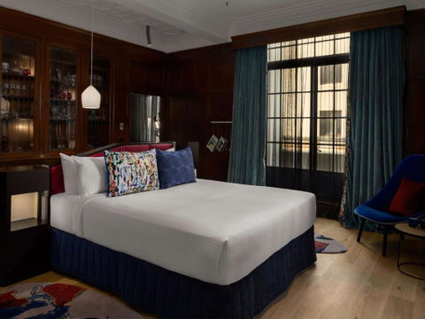 QT Sydney - Nelson Bay Accommodation.com 3