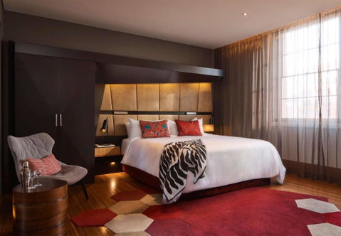 QT Sydney - Nelson Bay Accommodation.com 1