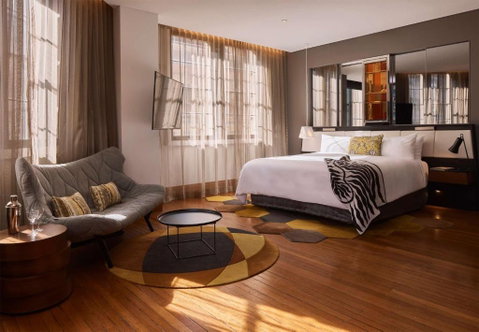 QT Sydney - Nelson Bay Accommodation.com 0