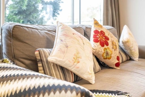 Quaint Auchenflower 1B1B Apt W Parking Close To UQ - Accommodation Nelson Bay 1