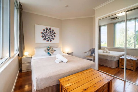 Quaint Auchenflower 1B1B Apt W Parking Close To UQ - Accommodation Nelson Bay 3
