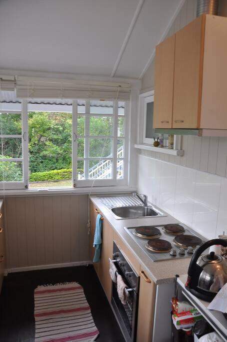 Quaint & Cosy 1 Bedroom Apartment In Queenslander. - Accommodation Nelson Bay 3