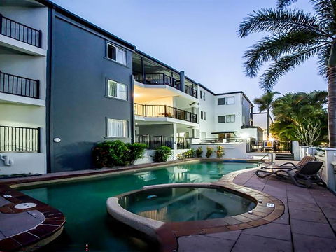 Quality Esplanade Apartment - Nelson Bay Accommodation.com 0