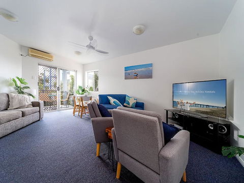 Quality Esplanade Apartment - Nelson Bay Accommodation.com 1