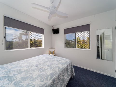 Quality Esplanade Apartment - Nelson Bay Accommodation.com 3