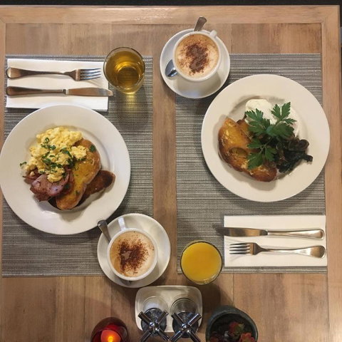 Quality Inn Carriage House - Accommodation Nelson Bay 3