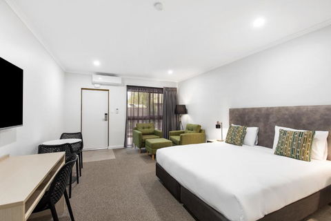 Presidential Motel - Accommodation Nelson Bay 1