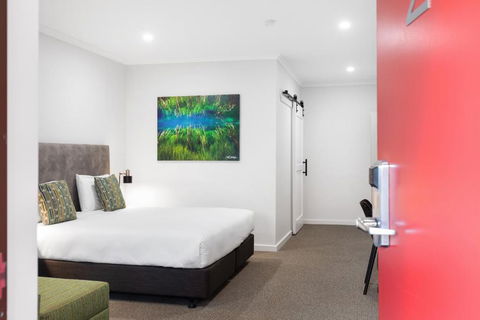 Presidential Motel - Accommodation Nelson Bay 3