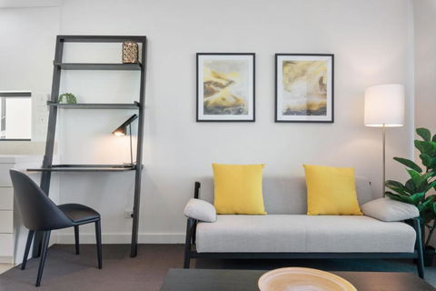 Quattro Apartments - Accommodation Nelson Bay 3