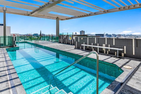 Quattro Apartments - Accommodation Nelson Bay 2