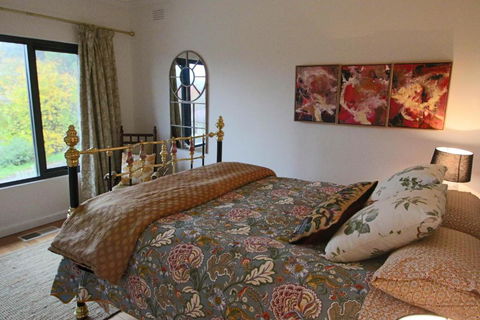 Queen On Randle - Accommodation Nelson Bay 3