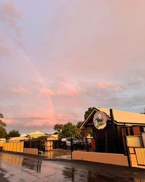 Queensland Hotel - Accommodation Nelson Bay 3