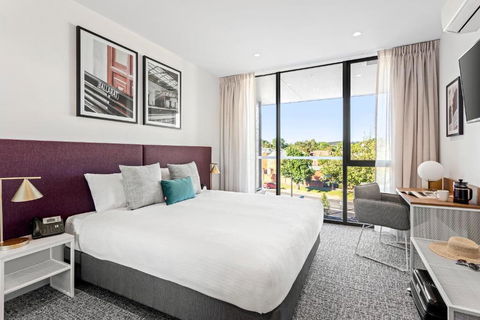 Quest Ballarat Station - Accommodation Nelson Bay 1