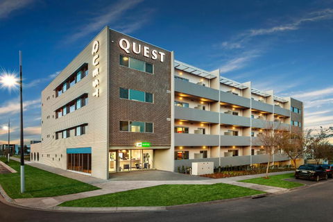 Quest Bundoora - Accommodation Nelson Bay 0