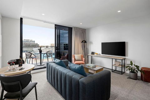 Quest Collingwood - Accommodation Nelson Bay 0