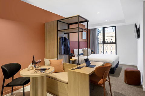 Quest Collingwood - Accommodation Nelson Bay 2
