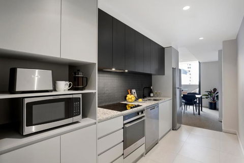 Quest Collingwood - Accommodation Nelson Bay 3