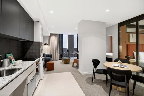 Quest Collingwood - Accommodation Nelson Bay 1