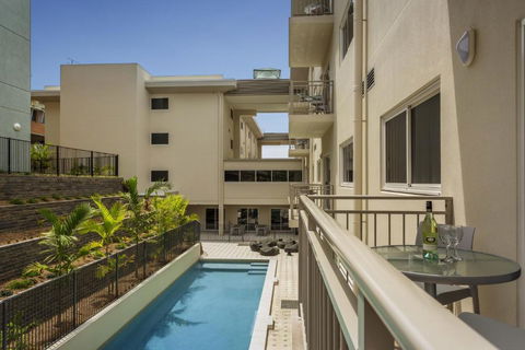 Quest Townsville On Eyre - Accommodation Nelson Bay 2