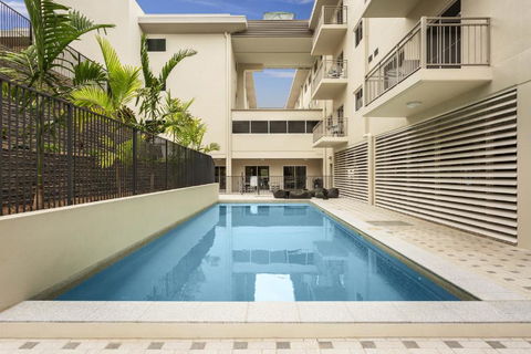 Quest Townsville On Eyre - Accommodation Nelson Bay 1