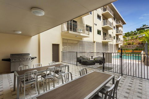 Quest Townsville On Eyre - Accommodation Nelson Bay 3