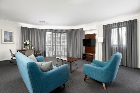 Quest West End - Accommodation Nelson Bay 1