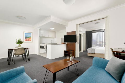 Quest West End - Accommodation Nelson Bay 2