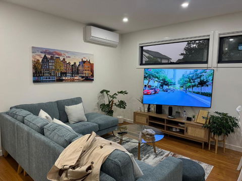 Quiet And Cozy Corner - Accommodation Nelson Bay 0