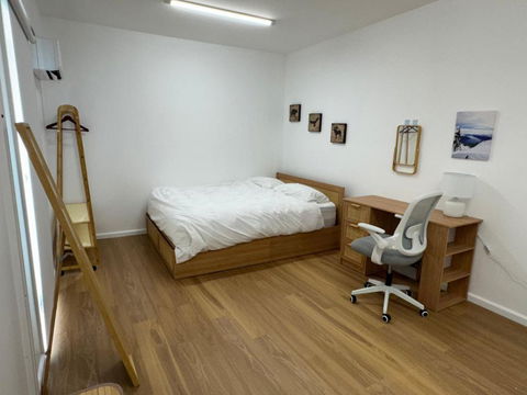 Quiet And Cozy Corner - Accommodation Nelson Bay 2