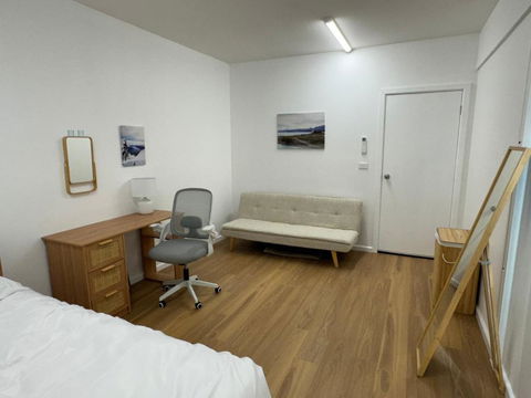 Quiet And Cozy Corner - Accommodation Nelson Bay 1