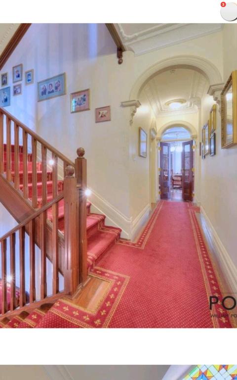 Quiet And Peaceful Perth City Living With Free Parking - Accommodation Nelson Bay 0