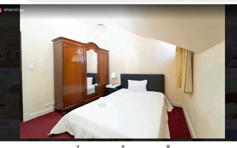 Quiet And Peaceful Perth City Living With Free Parking - Accommodation Nelson Bay 2