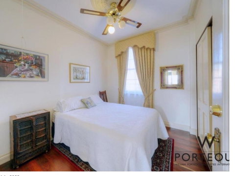 Quiet And Peaceful Perth City Living With Free Parking - Accommodation Nelson Bay 1