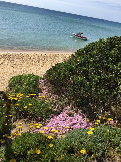 Quiet, Luxurious Guest House - Couples Retreat - Accommodation Nelson Bay 1