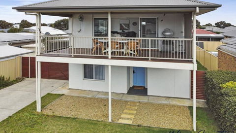 R & R Aldinga Beach By Wine Coast Holidays - Accommodation Nelson Bay 1