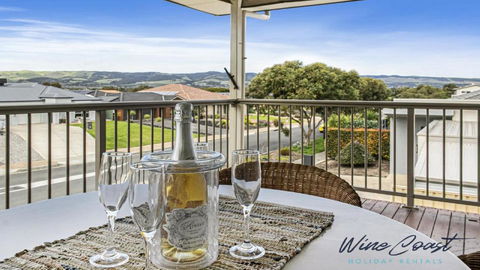 R & R Aldinga Beach By Wine Coast Holidays - Accommodation Nelson Bay 0