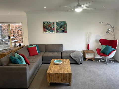 R&R By The Bay In Prime Location - Accommodation Nelson Bay 0