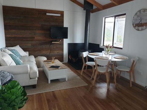 R & R On The Ravine - Accommodation Nelson Bay 1