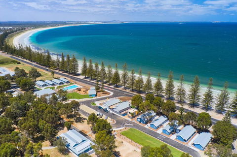 RAC Esperance Holiday Park - Accommodation Nelson Bay 0